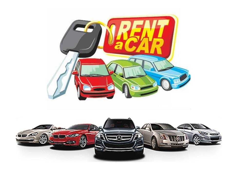 Ergene Rent A Car